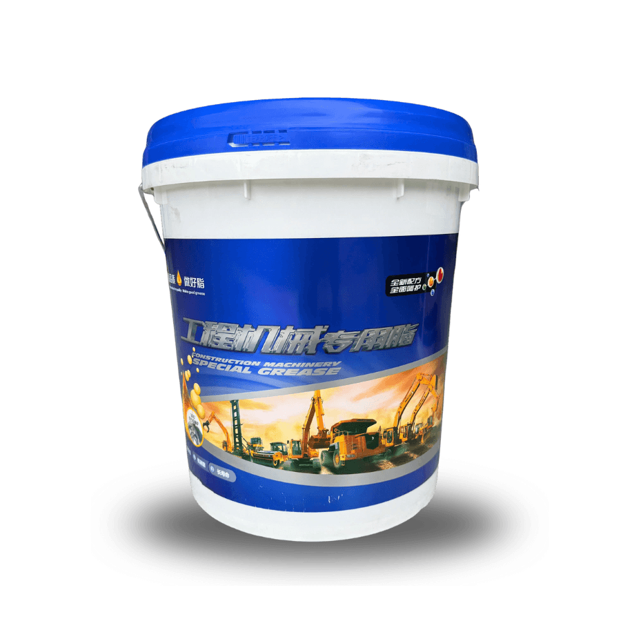 Mỡ bôi trơn số 3 đậm đặc