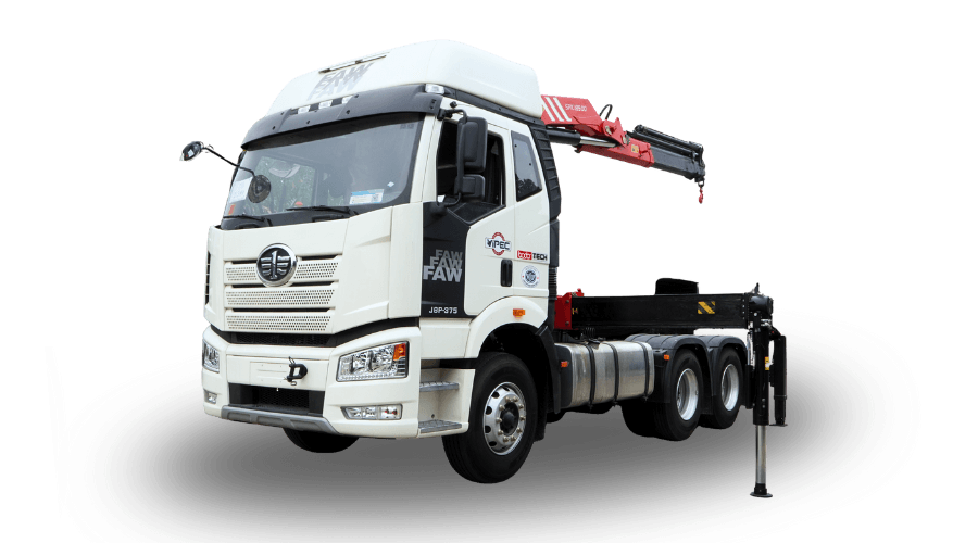 Phân biệt kiểm định thiết bị nâng (cẩu) và đăng kiểm xe cơ giới — đừng nhầm hai thủ tục này