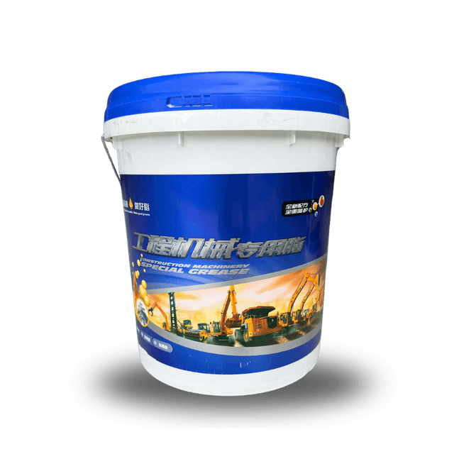 Mỡ bôi trơn số 3 đậm đặc